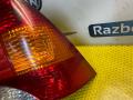 фонарь задний правый Ford Focus 1 поколение [рестайлинг] 2004, 1.8 л., EYDC, бензин, МКПП, седан - фото №6