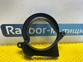 защита (кожух) ремня ГРМ Ford Focus 1 поколение [рестайлинг] 2004, 1.8 л., EYDC, бензин, МКПП, седан, 978M-6M016-AC