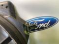 вентилятор радиатора Ford Focus 1 поколение CAK 2001, 2.0 л., AODB, бензин, АКПП, седан - фото №6
