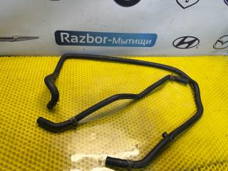 патрубок расширительного бачка Ford Focus 1 поколение [рестайлинг] 2004, 1.8 л., EYDC, бензин, МКПП, седан, 98AB8K012BJ