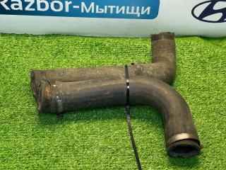 патрубок радиатора BMW 5 серия E34 1991, 2.0 л., M50 B20, бензин, МКПП, седан, задний привод