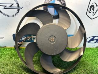 вентилятор радиатора Volkswagen Passat B6 (2005 - 2010)