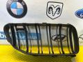 решетка радиатора BMW M6 F12/F13 (2012 - 2015) - фото №6