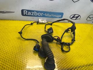 дверная проводка Ford Focus 1 поколение [рестайлинг] 2004, 1.8 л., EYDC, бензин, МКПП, седан