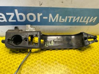 ручка наружная Ford Focus 1 поколение [рестайлинг] 2004, 1.6 л., бензин, МКПП, седан