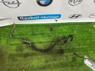 плюсовой провод аккумулятора Ford Focus 1 поколение [рестайлинг] 2004, 1.8 л., бензин, хетчбэк 5 дв.