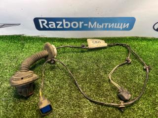 дверная проводка Ford Focus 1 поколение [рестайлинг] 2005, 2.0 л., EDDB, бензин, АКПП, хетчбэк 5 дв., 98AG-14A584