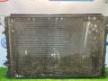 радиатор (основной) Volkswagen Caddy 3 поколение (2004 - 2010), ZSB-WASSERKUEHLER, 1K0121251CL, 0874M580936, RM2041, 7420120015585, M144771 - фото №5