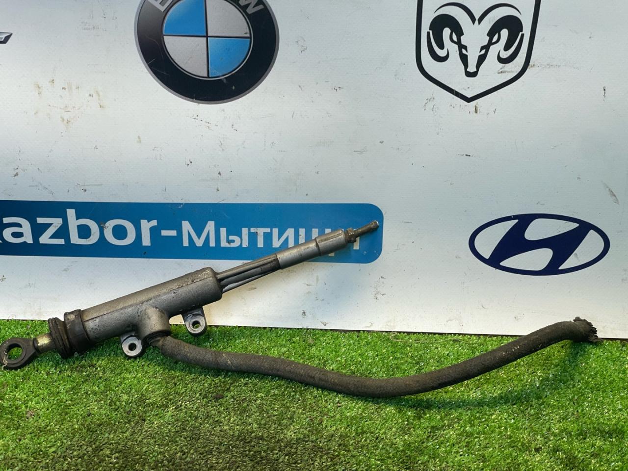 цилиндр сцепления рабочий BMW 5 серия E34 1991, 2.0 л., M50 B20, бензин, МКПП, седан, задний привод, S5459A - фото №1