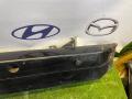 усилитель бампера заднего Ford Focus 1 поколение 2001, 2.0 л., EDDB, бензин, АКПП, седан - фото №4