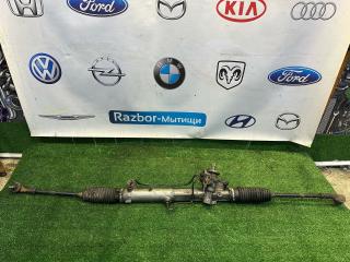 рулевая рейка Ford Focus 1 поколение [рестайлинг] 2003, 1.6 л., FYDA, бензин, МКПП, серебристый, седан, RF-XS4C-3550AC