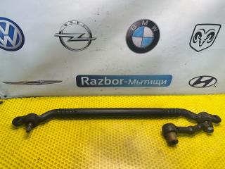 тяга рулевая BMW 5 серия E34 1990, 2.0 л., M50 B20 TU, бензин, МКПП, седан