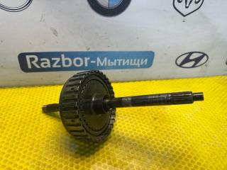 первичный вал кпп Ford Focus 1 поколение [рестайлинг] (2001 - 2005), 2.0 л., бензин, универсал