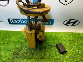 насос топливный Ford Focus 1 поколение CAK 2001, 2.0 л., AODB, бензин, АКПП, седан, F7LU9B238