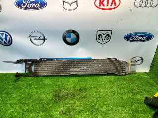 радиатор АКПП Ford Focus 1 поколение CAK 2001, 2.0 л., AODB, бензин, АКПП, седан, XS4P7A095BG