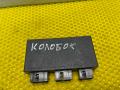 блок управления парктрониками BMW X5 E70 (2006 - 2010), 66.21-6942677 - фото №4