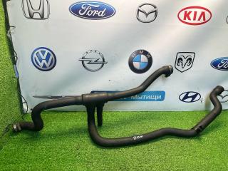 патрубок радиатора BMW 5 серия E34 1990, 2.0 л., M50 B20 TU, бензин, МКПП, седан