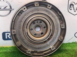 маховик Ford Mondeo 3 поколение 2003, 2.0 л., бензин, МКПП, универсал, 6366000001