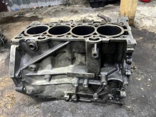 блок цилиндров Ford Mondeo 3 поколение 2003, 2.0 л., бензин, МКПП, универсал