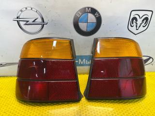 фонари задние (комплект) BMW 5 серия E34 1990, 2.0 л., M52 B20 (206S3), бензин, МКПП, седан
