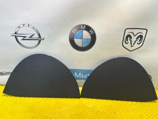 накладка на торпедо (консоль) Audi A6 4B/C5 1999, 2.4 л., ALF, бензин, АКПП, седан