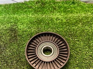 Ролик обводной Kia Magentis 1 поколение [рестайлинг] GD 2006, 2.5 л., G6BV, бензин, АКПП, черный, седан