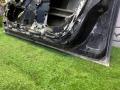 дверь передняя правая Ford Mondeo 3 поколение [рестайлинг] 2005, 1.8 л., бензин, МКПП, седан - фото №7