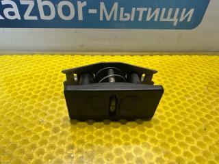 замок багажника Peugeot 406 1 поколение [рестайлинг] 2002, 1.8 л., LFY, бензин, седан, 9629728280