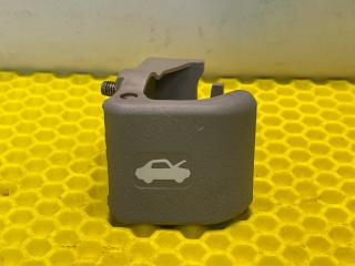 ручка открывания капота Kia Magentis 1 поколение [рестайлинг] GD 2006, 2.5 л., G6BV, бензин, АКПП, черный, седан, 81180-3C000