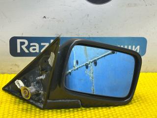 зеркало наружное правое BMW 5 серия E34 1990, 2.0 л., M50 B20 TU, бензин, МКПП, седан