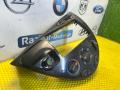 блок управления печки / климат-контроля Ford Focus 1 поколение [рестайлинг] 2004, 2.0 л., EDDB, бензин, седан, 98AB18C419 - фото №2