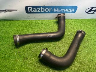 патрубок радиатора BMW 5 серия E34 1990, 2.0 л., M50 B20 TU, бензин, МКПП, седан