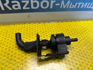 клапан вентиляции картера Hyundai Getz 1 поколение 2005, 1.3 л., G4EA, бензин, МКПП, красный, передний привод