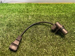 датчик коленвала Kia Magentis 1 поколение [рестайлинг] GD 2006, 2.5 л., G6BV, бензин, АКПП, черный, седан, 77ES836