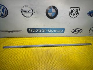 молдинг (накладка кузовная) BMW 5 серия E34 1990, 2.0 л., M52 B20 (206S3), бензин, МКПП, седан
