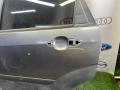 дверь задняя левая Ford Focus 1 поколение [рестайлинг] (2001 - 2005), 2.0 л., бензин, универсал - фото №5