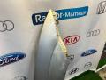 крыло переднее правое Ford Focus 1 поколение [рестайлинг] 2003, 1.6 л., FYDA, бензин, МКПП, серебристый, седан - фото №2