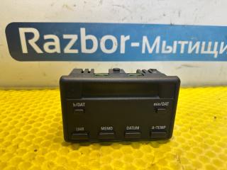 дисплей BMW 5 серия E34 1990, 2.0 л., M52 B20 (206S3), бензин, МКПП, седан, 1374288