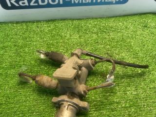 цилиндр тормозной главный Ford Focus 1 поколение CAK 2001, 2.0 л., AODB, бензин, АКПП, седан