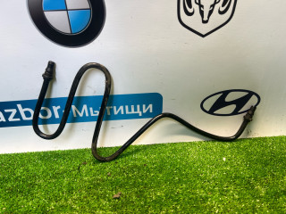 трубка (шланг) сцепления Ford Focus 2 поколение BK 2006, 1.4 л., ASDB, бензин, желтый, купе, передний привод, 1677443