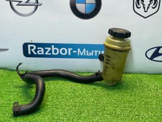 бачок гидроусилителя Ford Focus 1 поколение [рестайлинг] 2004, 1.8 л., бензин, хетчбэк 5 дв., 98AG-3R700