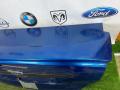 крышка багажника (дверь 3-5) Ford Focus 1 поколение CAK 2001, 2.0 л., AODB, бензин, АКПП, седан - фото №2