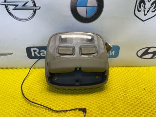 фонарь салона (плафон) Kia Magentis 1 поколение [рестайлинг] GD 2006, 2.5 л., G6BV, бензин, АКПП, черный, седан, 92820-3D5