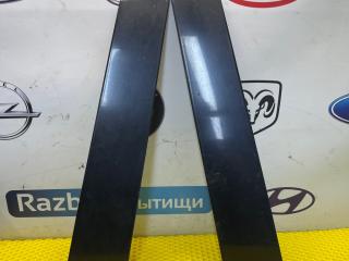 молдинг (накладка кузовная) Ford Mondeo 3 поколение 2003, 2.0 л., бензин, МКПП, универсал