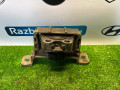 подушка крепления двигателя Ford Focus 2 поколение BK 2006, 1.4 л., ASDB, бензин, желтый, купе, передний привод - фото №2
