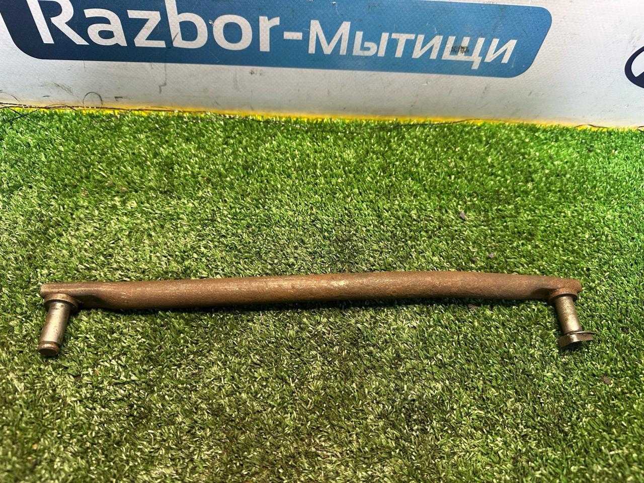 механизм выбора передач BMW 5 серия E34 1991, 2.0 л., M50 B20, бензин, МКПП, седан, задний привод - фото №1