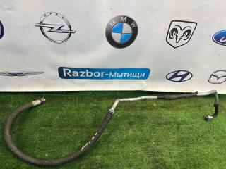 трубка кондиционера Audi A6 4B/C5 1999, 2.4 л., ALF, бензин, АКПП, седан