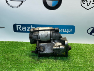 стартер Chrysler Sebring 1 поколение FJ 1998, 2.4 л., EDZ, бензин, АКПП, седан, 4609703