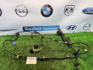 дверная проводка Ford Focus 1 поколение 2001, 2.0 л., EDDB, бензин, АКПП, седан, 1M5T-14A584