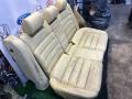 салон (комплект сидений) Audi A6 4B/C5 1999, 2.4 л., ALF, бензин, АКПП, седан - фото №10